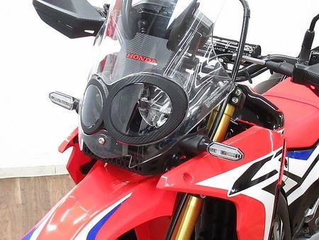 ホンダ CRF250 RALLY CRF250ラリーLD ETC付き ☆★KIJIMAリアキャリア付き!★☆ 【マル得車輌】 32