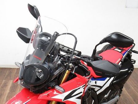 ホンダ CRF250 RALLY CRF250ラリーLD ETC付き ☆★KIJIMAリアキャリア付き!★☆ 【マル得車輌】 33