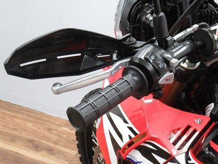 ホンダ CRF250 RALLY CRF250ラリーLD ETC付き ☆★KIJIMAリアキャリア付き!★☆ 【マル得車輌】 34