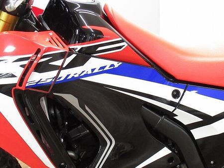 ホンダ CRF250 RALLY CRF250ラリーLD ETC付き ☆★KIJIMAリアキャリア付き!★☆ 【マル得車輌】 36