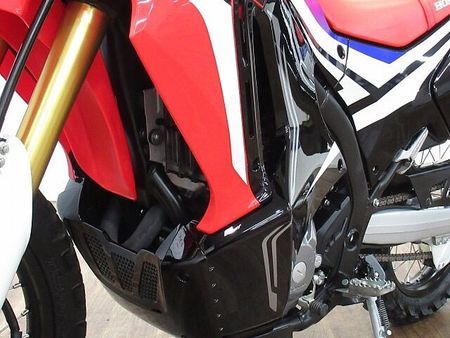 ホンダ CRF250 RALLY CRF250ラリーLD ETC付き ☆★KIJIMAリアキャリア付き!★☆ 【マル得車輌】 39