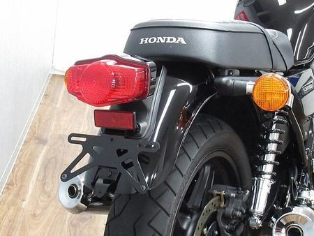 ホンダ CB1100 CB1100 後期モデル ワンオーナー車 ☆★グリップヒーター・ETC2.0標準装備!★☆ 11