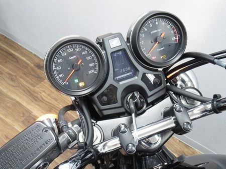 ホンダ CB1100 CB1100 後期モデル ワンオーナー車 ☆★グリップヒーター・ETC2.0標準装備!★☆ 12