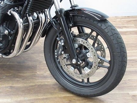 ホンダ CB1100 CB1100 後期モデル ワンオーナー車 ☆★グリップヒーター・ETC2.0標準装備!★☆ 14