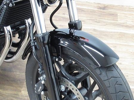 ホンダ CB1100 CB1100 後期モデル ワンオーナー車 ☆★グリップヒーター・ETC2.0標準装備!★☆ 15