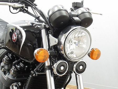 ホンダ CB1100 CB1100 後期モデル ワンオーナー車 ☆★グリップヒーター・ETC2.0標準装備!★☆ 16