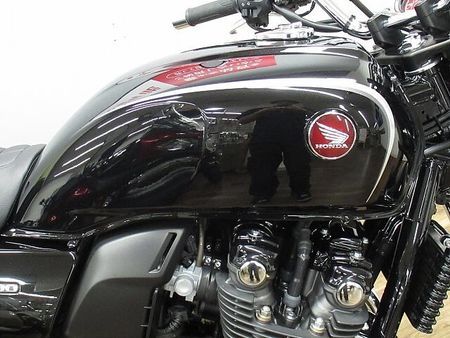 ホンダ CB1100 CB1100 後期モデル ワンオーナー車 ☆★グリップヒーター・ETC2.0標準装備!★☆ 19