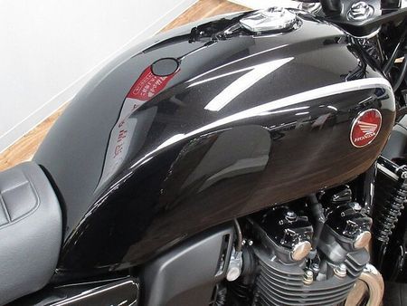 ホンダ CB1100 CB1100 後期モデル ワンオーナー車 ☆★グリップヒーター・ETC2.0標準装備!★☆ 20