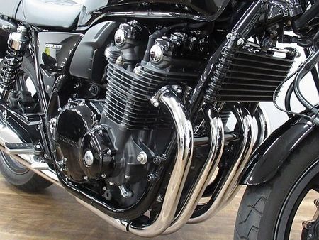 ホンダ CB1100 CB1100 後期モデル ワンオーナー車 ☆★グリップヒーター・ETC2.0標準装備!★☆ 22