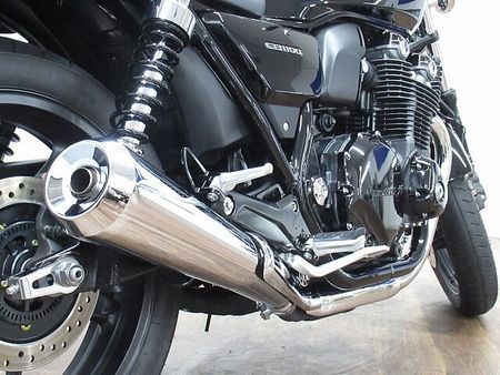 ホンダ CB1100 CB1100 後期モデル ワンオーナー車 ☆★グリップヒーター・ETC2.0標準装備!★☆ 26
