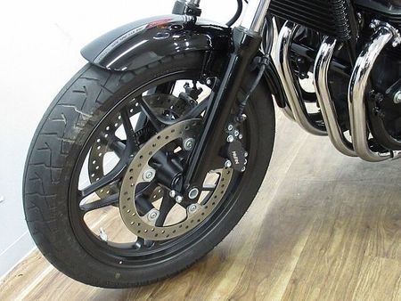ホンダ CB1100 CB1100 後期モデル ワンオーナー車 ☆★グリップヒーター・ETC2.0標準装備!★☆ 29