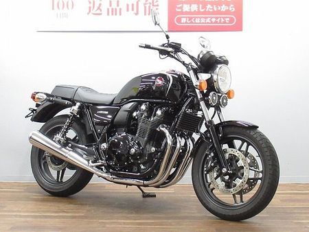 ホンダ CB1100 CB1100 後期モデル ワンオーナー車 ☆★グリップヒーター・ETC2.0標準装備!★☆ 3