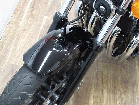 ホンダ CB1100 CB1100 後期モデル ワンオーナー車 ☆★グリップヒーター・ETC2.0標準装備!★☆ 30