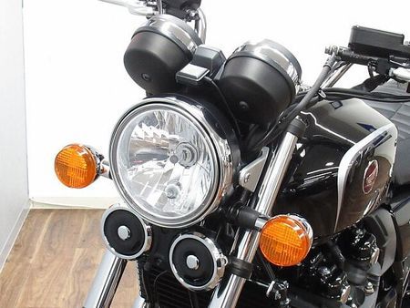 ホンダ CB1100 CB1100 後期モデル ワンオーナー車 ☆★グリップヒーター・ETC2.0標準装備!★☆ 31