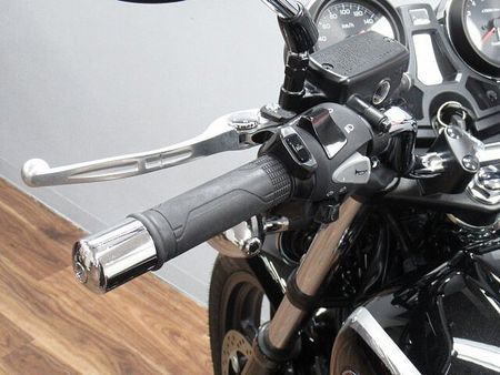 ホンダ CB1100 CB1100 後期モデル ワンオーナー車 ☆★グリップヒーター・ETC2.0標準装備!★☆ 32