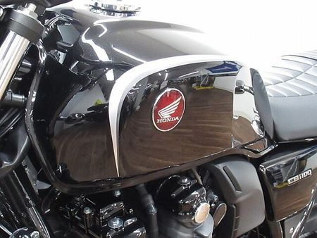 ホンダ CB1100 CB1100 後期モデル ワンオーナー車 ☆★グリップヒーター・ETC2.0標準装備!★☆ 33
