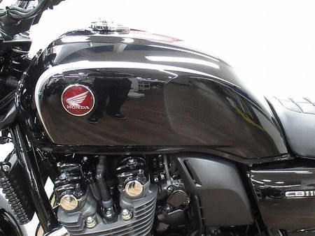 ホンダ CB1100 CB1100 後期モデル ワンオーナー車 ☆★グリップヒーター・ETC2.0標準装備!★☆ 34