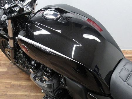 ホンダ CB1100 CB1100 後期モデル ワンオーナー車 ☆★グリップヒーター・ETC2.0標準装備!★☆ 35