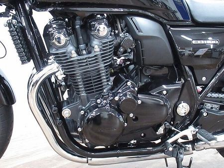 ホンダ CB1100 CB1100 後期モデル ワンオーナー車 ☆★グリップヒーター・ETC2.0標準装備!★☆ 36