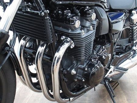 ホンダ CB1100 CB1100 後期モデル ワンオーナー車 ☆★グリップヒーター・ETC2.0標準装備!★☆ 37