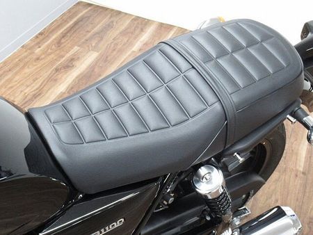 ホンダ CB1100 CB1100 後期モデル ワンオーナー車 ☆★グリップヒーター・ETC2.0標準装備!★☆ 38
