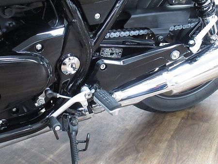 ホンダ CB1100 CB1100 後期モデル ワンオーナー車 ☆★グリップヒーター・ETC2.0標準装備!★☆ 40