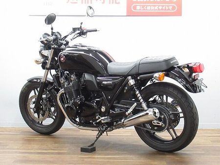 ホンダ CB1100 CB1100 後期モデル ワンオーナー車 ☆★グリップヒーター・ETC2.0標準装備!★☆ 5