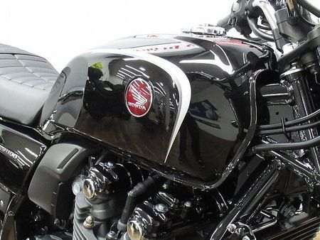 ホンダ CB1100 CB1100 後期モデル ワンオーナー車 ☆★グリップヒーター・ETC2.0標準装備!★☆ 7