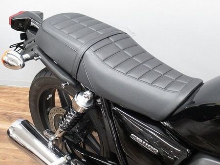 ホンダ CB1100 CB1100 後期モデル ワンオーナー車 ☆★グリップヒーター・ETC2.0標準装備!★☆ 9
