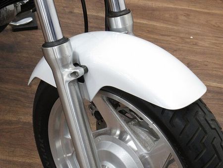 ホンダ マグナ(Vツインマグナ) V-TWIN MAGNA 後期型 フルノーマル車 ☆★バッテリー新品交換・フォークオーバー 15
