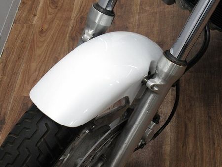 ホンダ マグナ(Vツインマグナ) V-TWIN MAGNA 後期型 フルノーマル車 ☆★バッテリー新品交換・フォークオーバー 30