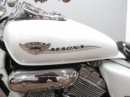 ホンダ マグナ(Vツインマグナ) V-TWIN MAGNA 後期型 フルノーマル車 ☆★バッテリー新品交換・フォークオーバー 34