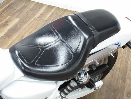 ホンダ マグナ(Vツインマグナ) V-TWIN MAGNA 後期型 フルノーマル車 ☆★バッテリー新品交換・フォークオーバー 38