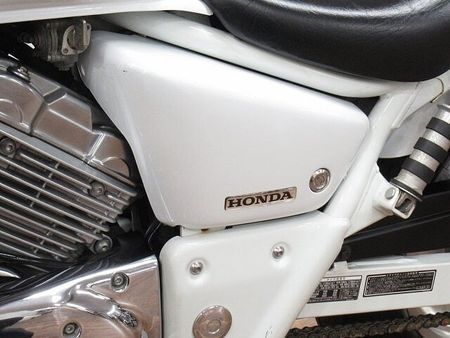 ホンダ マグナ(Vツインマグナ) V-TWIN MAGNA 後期型 フルノーマル車 ☆★バッテリー新品交換・フォークオーバー 39