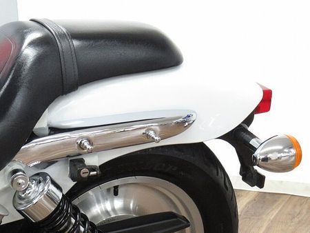 ホンダ マグナ(Vツインマグナ) V-TWIN MAGNA 後期型 フルノーマル車 ☆★バッテリー新品交換・フォークオーバー 40