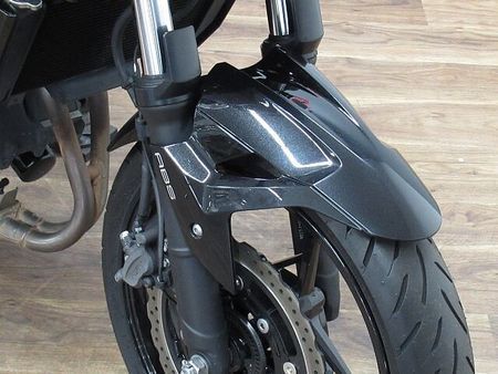カワサキ Z400 Z400 2019年モデル フルノーマル車 ☆★バッテリー・リアサス新品交換サービス♪★☆ 15
