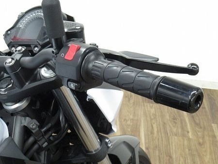 カワサキ Z400 Z400 2019年モデル フルノーマル車 ☆★バッテリー・リアサス新品交換サービス♪★☆ 17