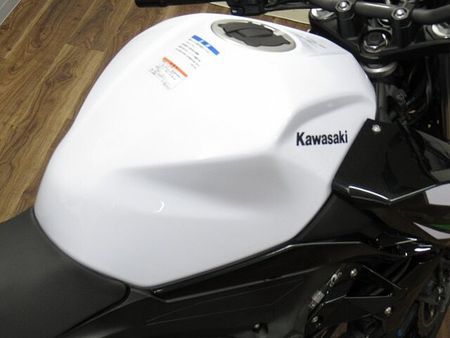 カワサキ Z400 Z400 2019年モデル フルノーマル車 ☆★バッテリー・リアサス新品交換サービス♪★☆ 20