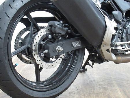 カワサキ Z400 Z400 2019年モデル フルノーマル車 ☆★バッテリー・リアサス新品交換サービス♪★☆ 26