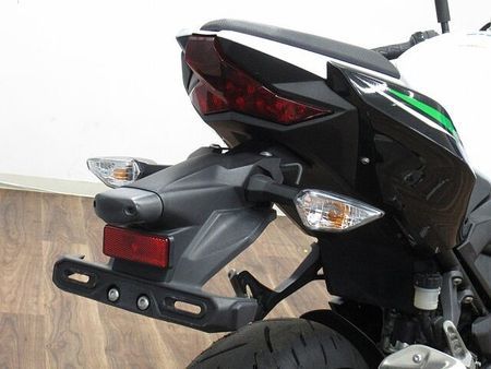 カワサキ Z400 Z400 2019年モデル フルノーマル車 ☆★バッテリー・リアサス新品交換サービス♪★☆ 27