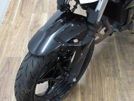 カワサキ Z400 Z400 2019年モデル フルノーマル車 ☆★バッテリー・リアサス新品交換サービス♪★☆ 29