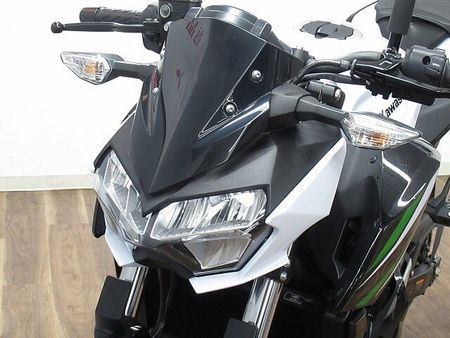 カワサキ Z400 Z400 2019年モデル フルノーマル車 ☆★バッテリー・リアサス新品交換サービス♪★☆ 30