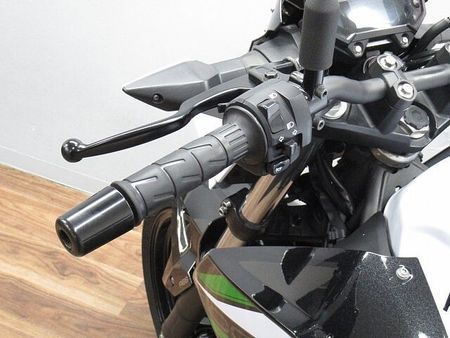 カワサキ Z400 Z400 2019年モデル フルノーマル車 ☆★バッテリー・リアサス新品交換サービス♪★☆ 31