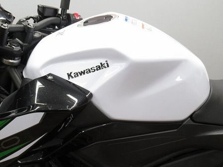 カワサキ Z400 Z400 2019年モデル フルノーマル車 ☆★バッテリー・リアサス新品交換サービス♪★☆ 33
