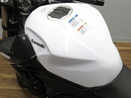 カワサキ Z400 Z400 2019年モデル フルノーマル車 ☆★バッテリー・リアサス新品交換サービス♪★☆ 34