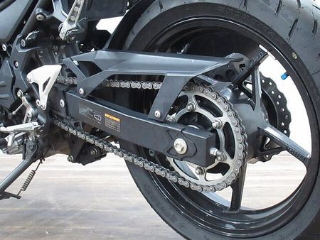 カワサキ Z400 Z400 2019年モデル フルノーマル車 ☆★バッテリー・リアサス新品交換サービス♪★☆ 39