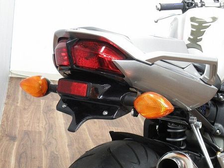 ヤマハ FZ1フェザー FZ-1 FAZER カナダ仕様 社外マフラー装備 ローダウン ☆★カスタム多数★☆ 【マ 11