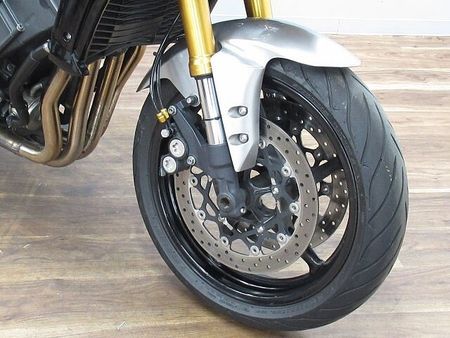 ヤマハ FZ1フェザー FZ-1 FAZER カナダ仕様 社外マフラー装備 ローダウン ☆★カスタム多数★☆ 【マ 14