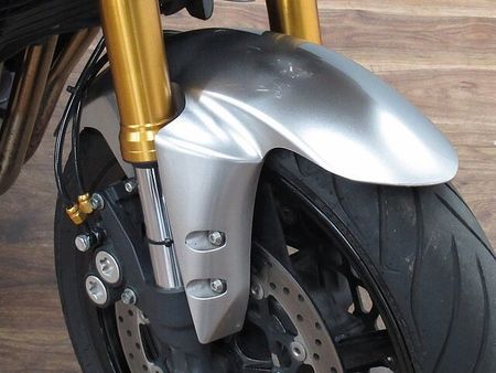 ヤマハ FZ1フェザー FZ-1 FAZER カナダ仕様 社外マフラー装備 ローダウン ☆★カスタム多数★☆ 【マ 15