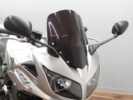 ヤマハ FZ1フェザー FZ-1 FAZER カナダ仕様 社外マフラー装備 ローダウン ☆★カスタム多数★☆ 【マ 17